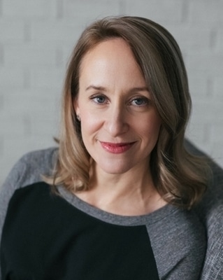 Jennie Ward, Ph.D